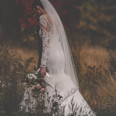 Couple Walking:  Mississauga Wedding Photographer
