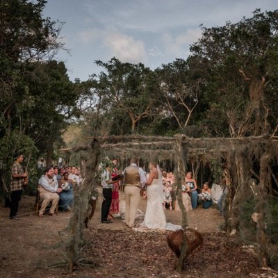 Cuba Destination Wedding Ceremony Photographer