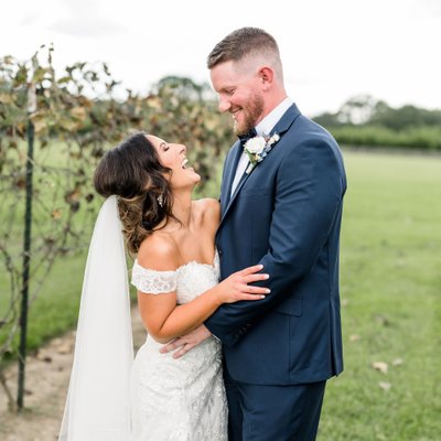 Milicevic Farms & Vineyard Wedding Photography