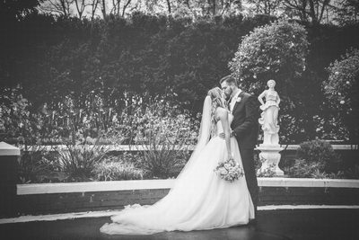 The Briarcliff Manor Wedding Photography and Video