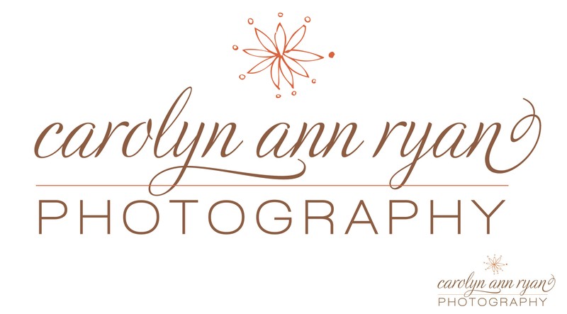 Carolyn Ann Ryan Photography Logo
