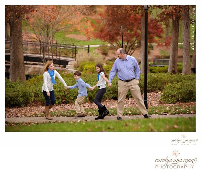 Funny Authentic Moments Charlotte NC Family Photography