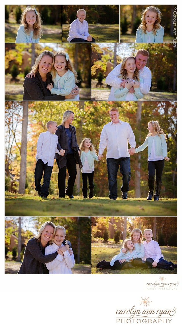 Coolest Charlotte Family Photographer