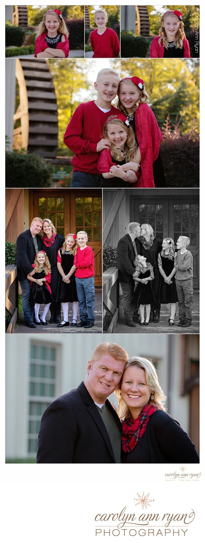 Priceless Charlotte NC Family Photography