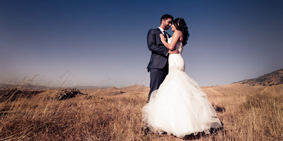Wedding Photography at Tejon Ranch C&B Pictures