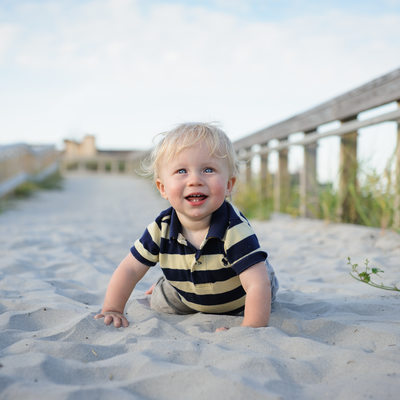 New Jersey Beach Photographer for Avalon Photography