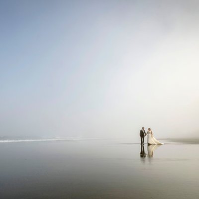 White Point Beach Wedding Photography