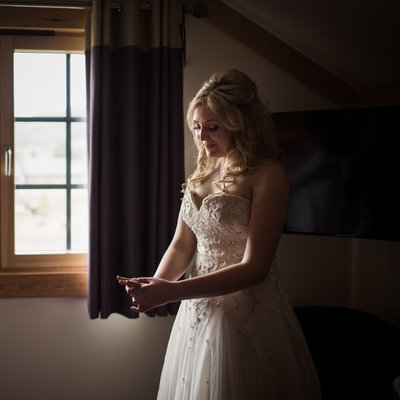 Weddings at The Celtic Manor in South Wales