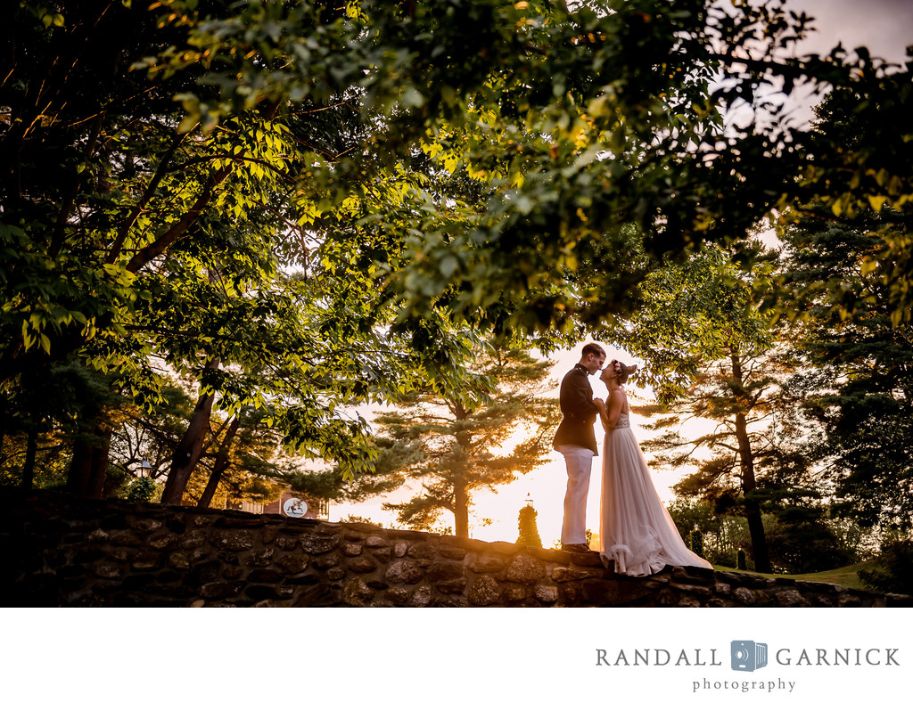 Wedding photography at The Publick House