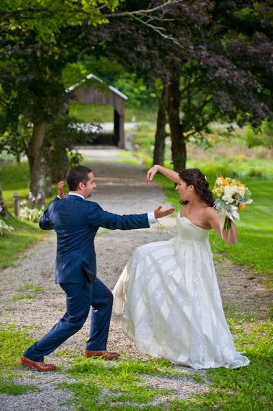 wedding photography Riverside Farm