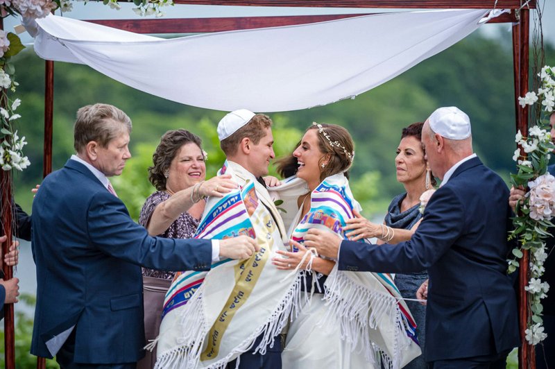 Wedding photo 9