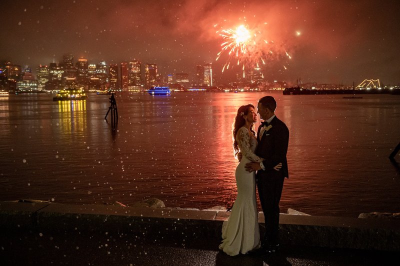Wedding photo 12