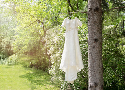 Wedding Dress Photography Little Rock, AR Photographer