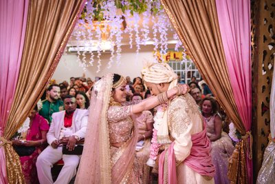 Indian Wedding, Trinidad Photographer 