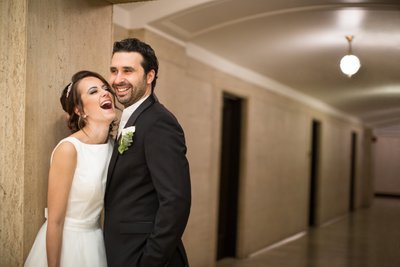Best Elopement & Courthouse Wedding Photographer in MKE