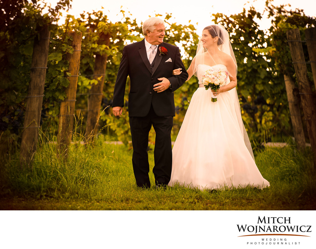 millbrook winery wedding photography
