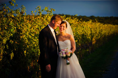 millbrook winery weddings