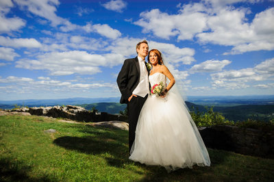 Lake George NY Wedding Photographer