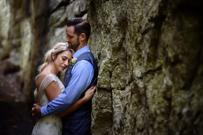 Best Hudson Valley Wedding Photographer