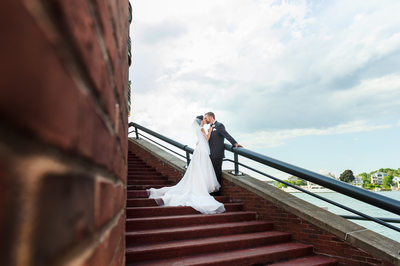 New Hampshire Wedding Photographers Seacoast NH