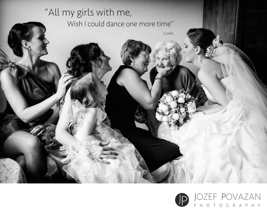 Vancouver wedding photographer Povazan Photography