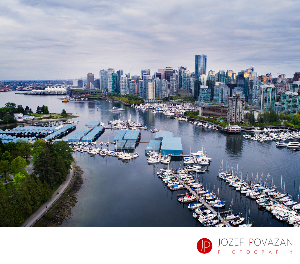 Best Vancouver Downtown Wedding Venues With Epic View