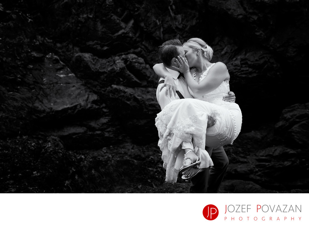 Tofino Wedding Photographers Jozef Povazan Photography