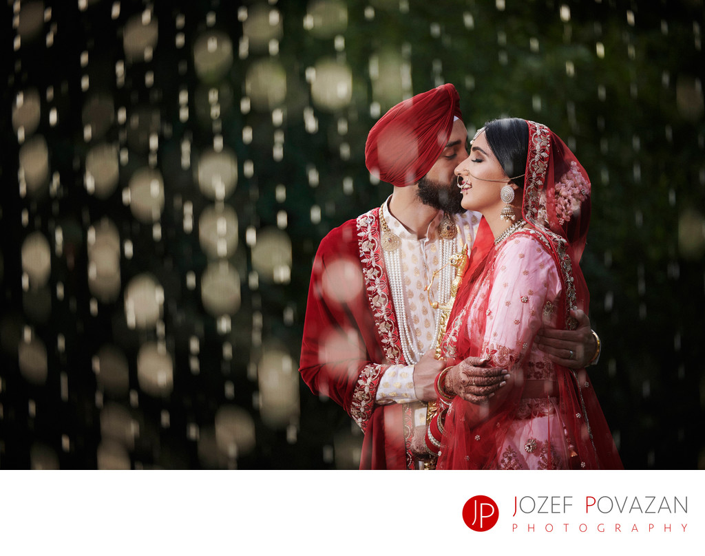 Surrey Indian Wedding Photographers Best Pictures