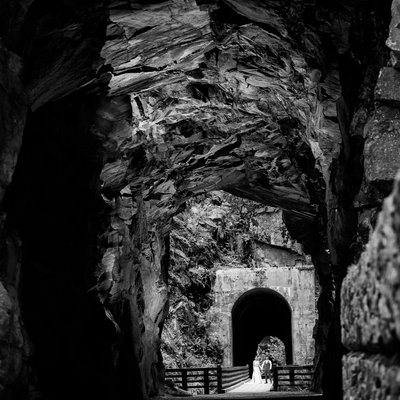 Hope Othello Tunnels Wedding Photographer Jozef Povazan