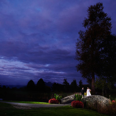 Meadow Gardens Golf Country club wedding photographer