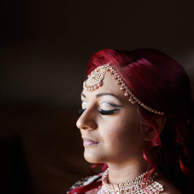 Vancouver Hindu Indian Wedding ceremony Photographer 