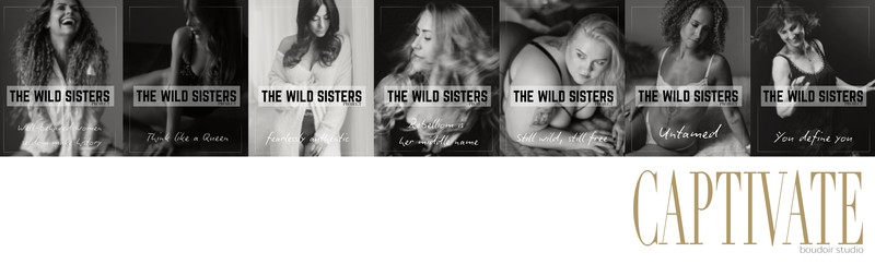 2- THE WILD SISTER PROJECT - 1 2- THE WILD SISTER PROJECT - 1