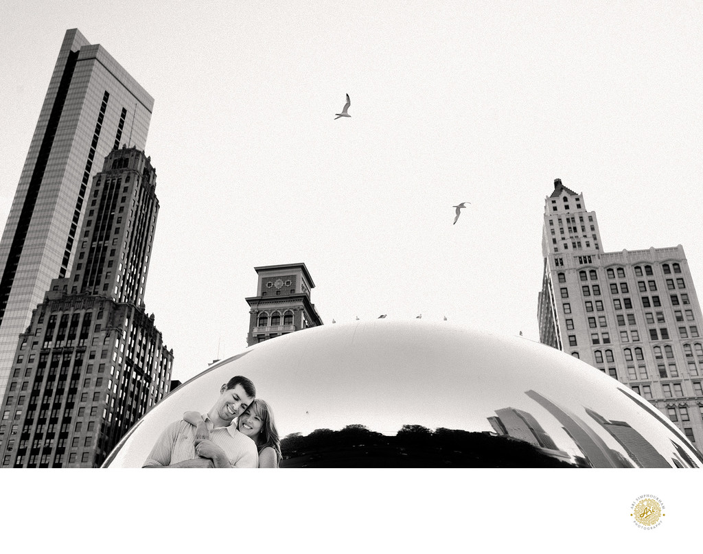 Drake Hotel : Chicago Wedding Venues