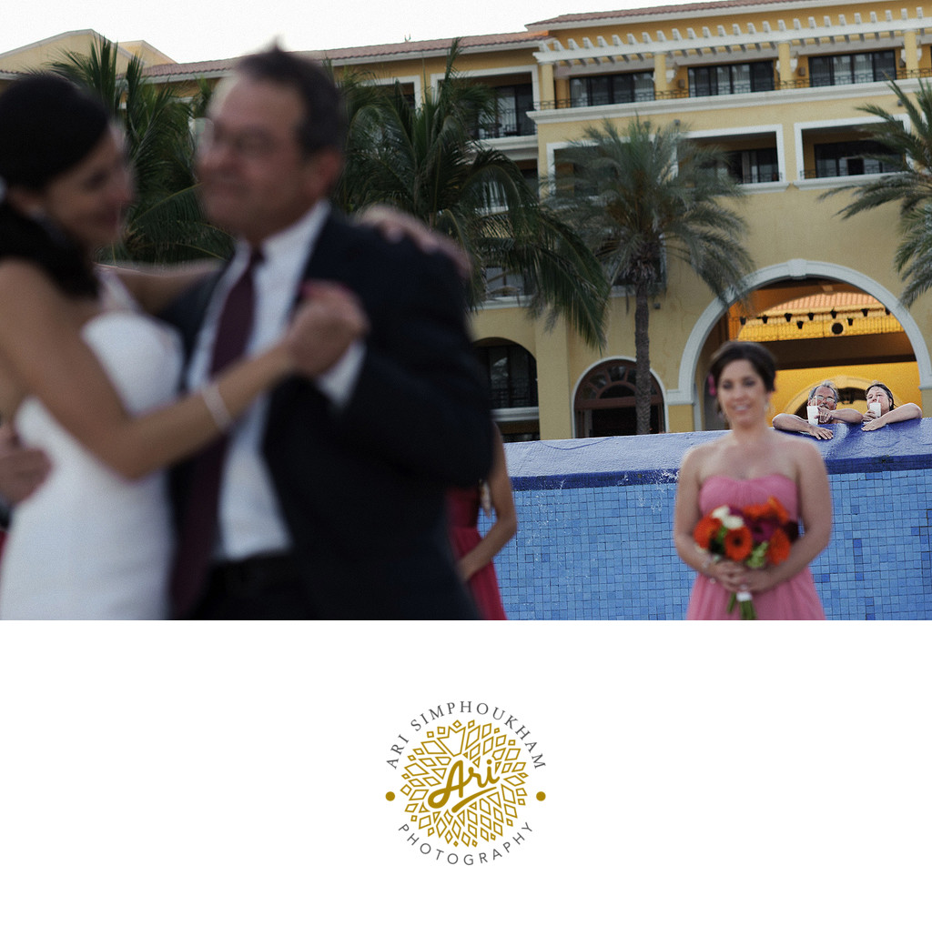 Four Seasons Hotel Wedding Photography 