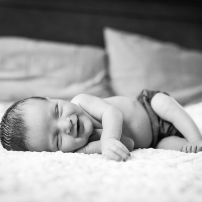 Newborn Photographer Pittsburgh