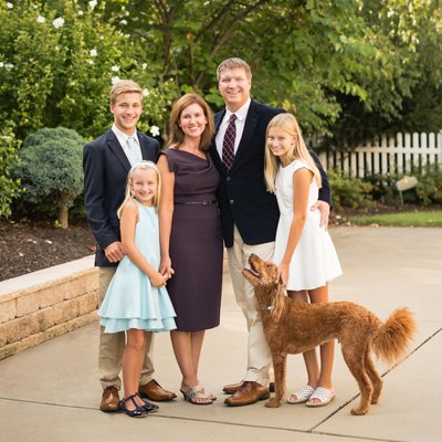 Senior and Family Photography by Missy Timko