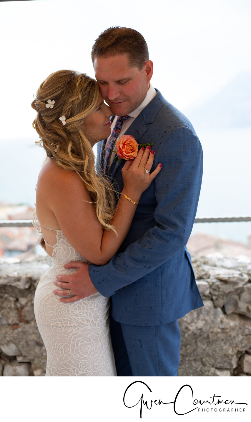 Amercian Weddings in Italy, Wedding Photography. 