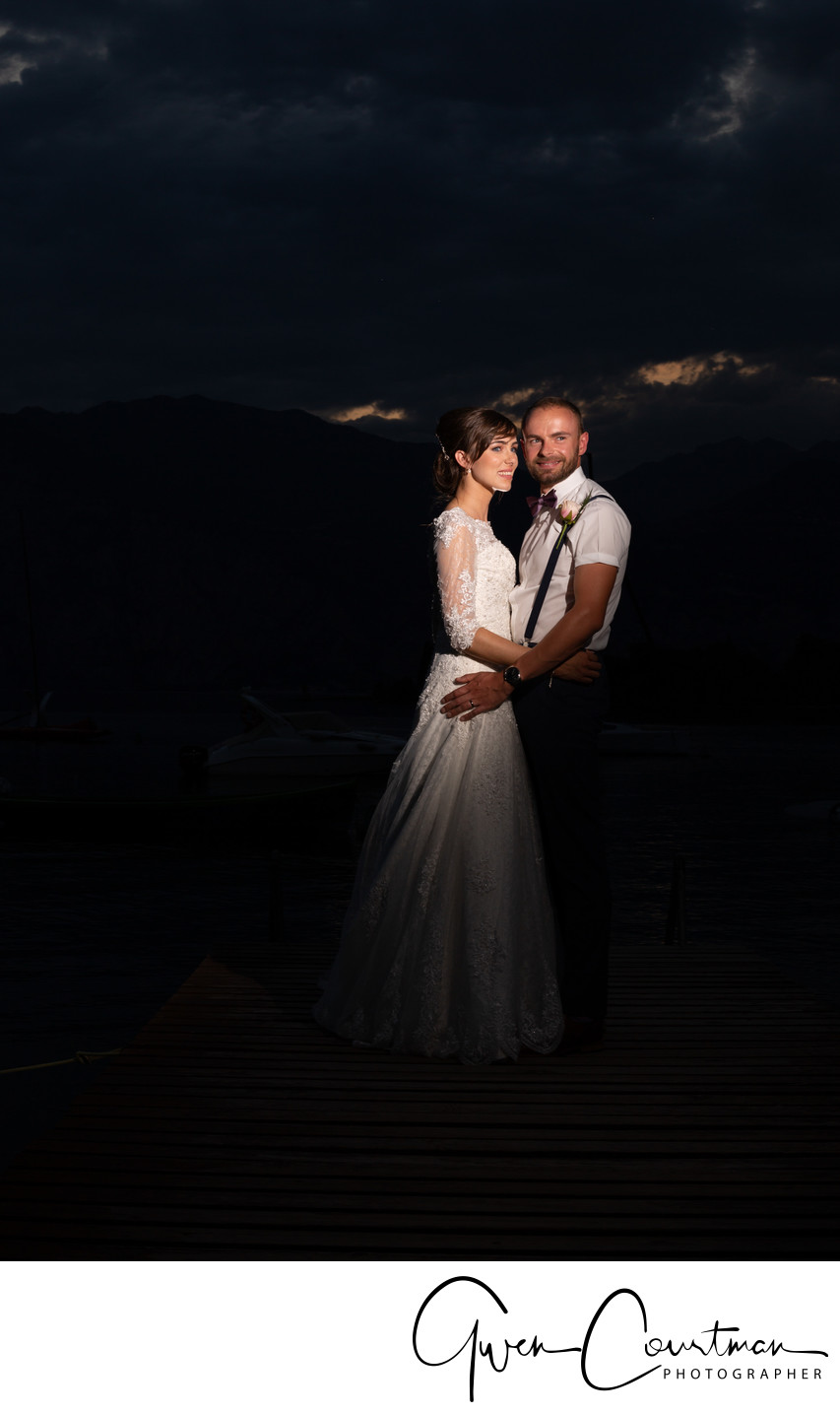 Amazing Wedding Photographer In Italy.