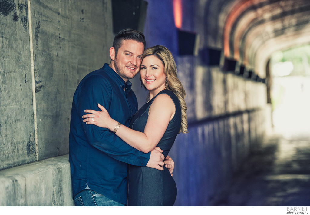 Top SoCal Engagement Photography