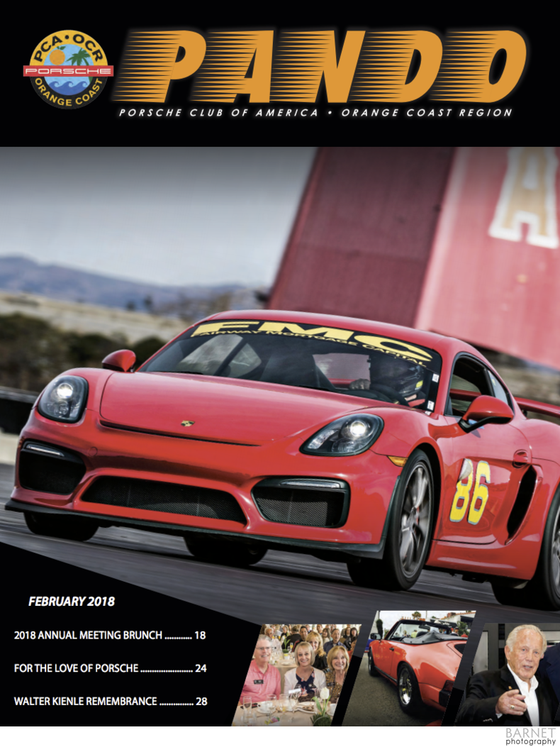 Motorsports Photography Cover Images