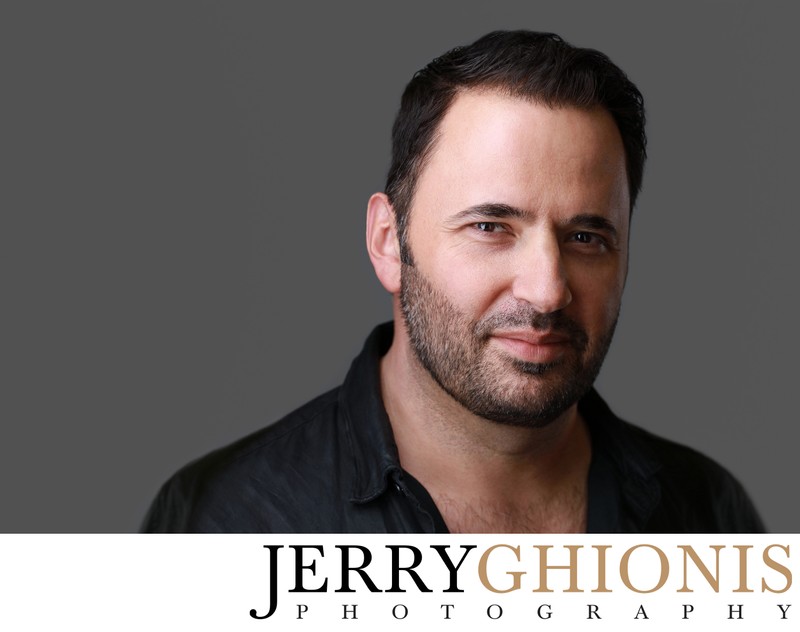Jerry Ghionis, Photographer