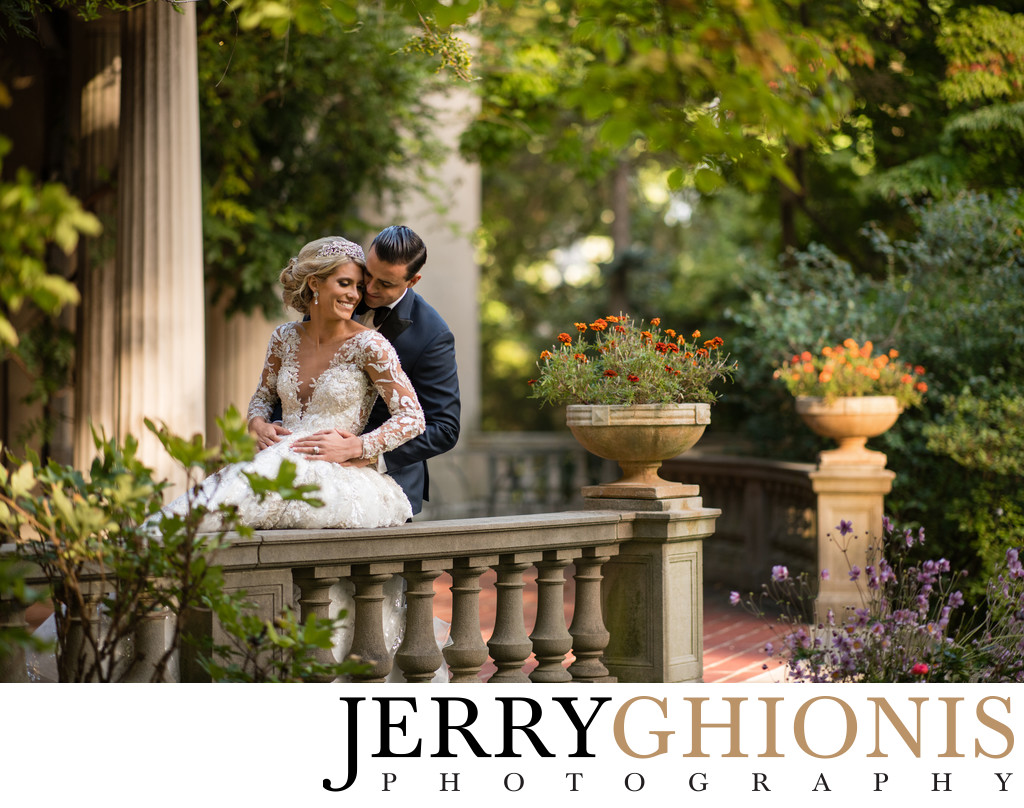 Westmount Country Club Wedding in New Jersey