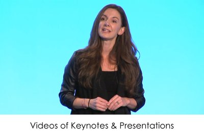 conference videography keynote speaker presentation
