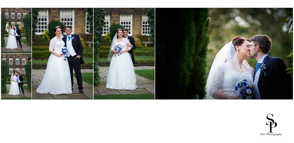 Best Whitley Hall Hotel Wedding Pictures