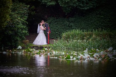 Wedding Photographer Sheffield