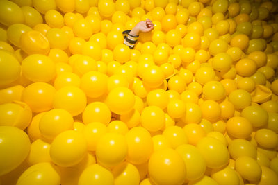 yellow-ball-pit-color-factory