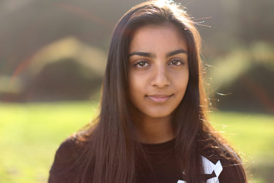teenaged-indian-girl-portrait