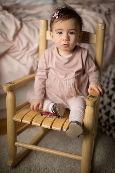 baby-girl-wooden-chair