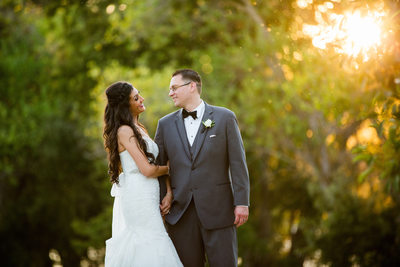 The Westin Sacramento Wedding Photography