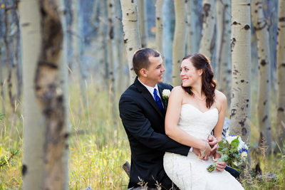 Elopement Photography Lake Tahoe Weddings